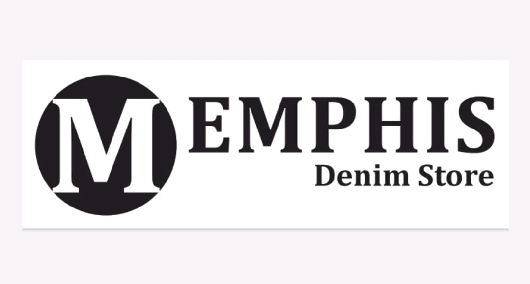 Tienda online Memphis Denim Store