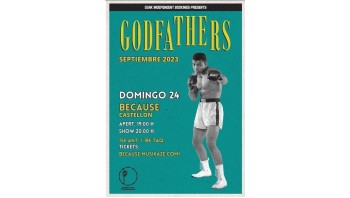 Godfrthers - Domingo 24