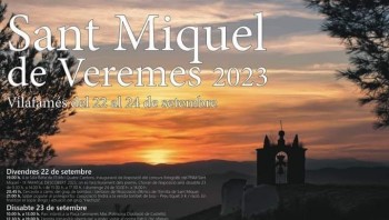 San Miquel de Veremes 2023