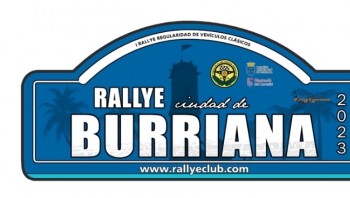 Rallye ciudad de Burriana - Sábado 